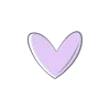 ❤️