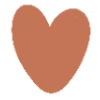 ❤️