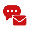 ✉️