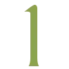 1⃣