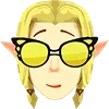 😎