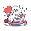 🎂