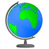 🌍