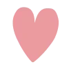 ❤️