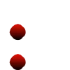 ➗