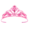 👸