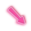 ↘️