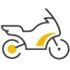 🏍️