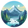 🏔