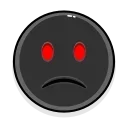 ☹️