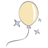 🎈