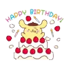 🎂