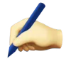 ✍️