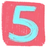 5️⃣