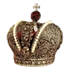 👑