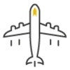 ✈️