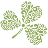☘