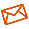 ✉️