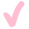 ✔️