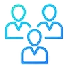 👥