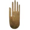 ✋