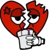💔