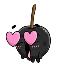 🖤