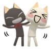 👯