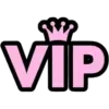 👑
