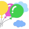 🎈