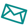 ✉️