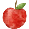 🍎