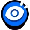 👁