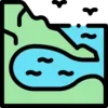 🌊
