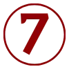 7⃣
