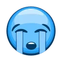 😭
