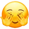 🤭