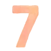 7⃣