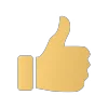 👍