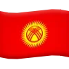 🇰🇬