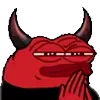 😈