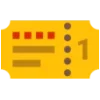 🎟
