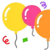 🎈
