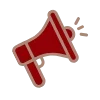 📢
