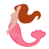 🧜‍♀️