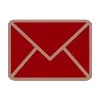 ✉️