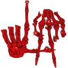 🖐