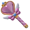 💗