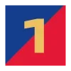 1️⃣