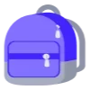 🎒
